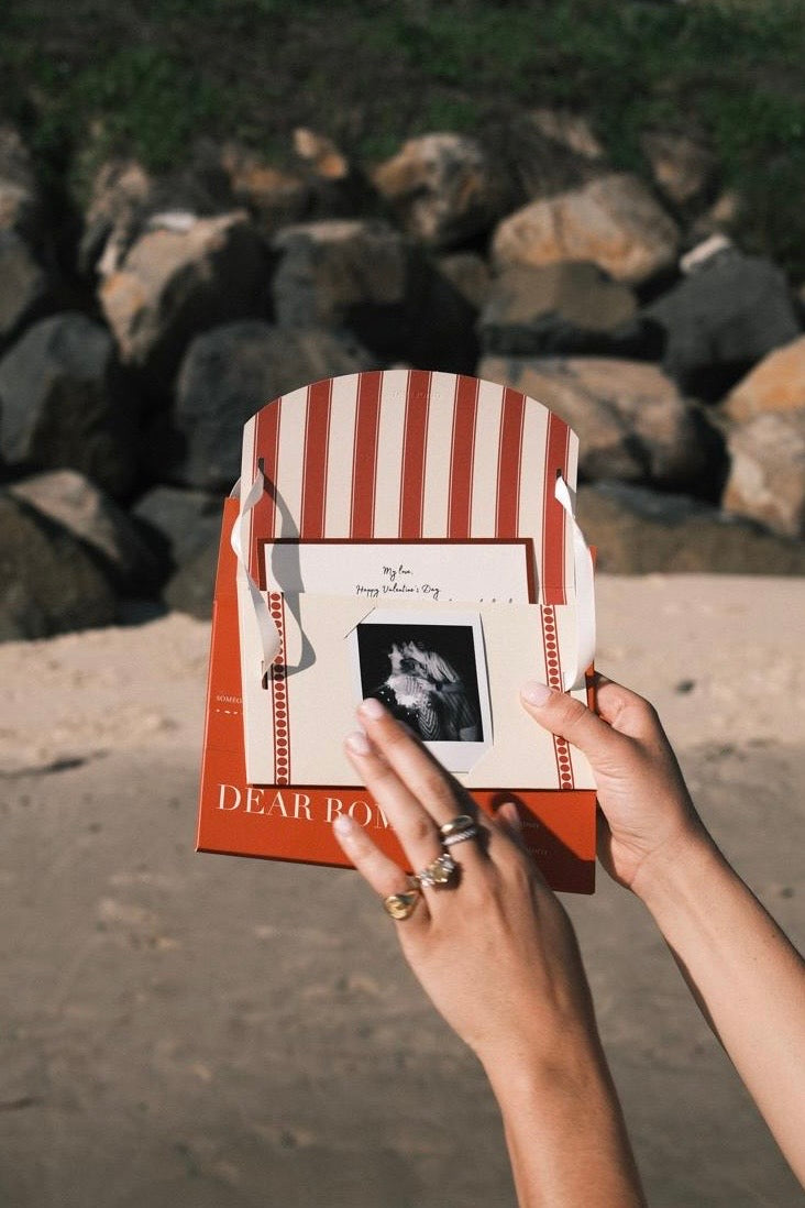 Wedding Day Letters To Family