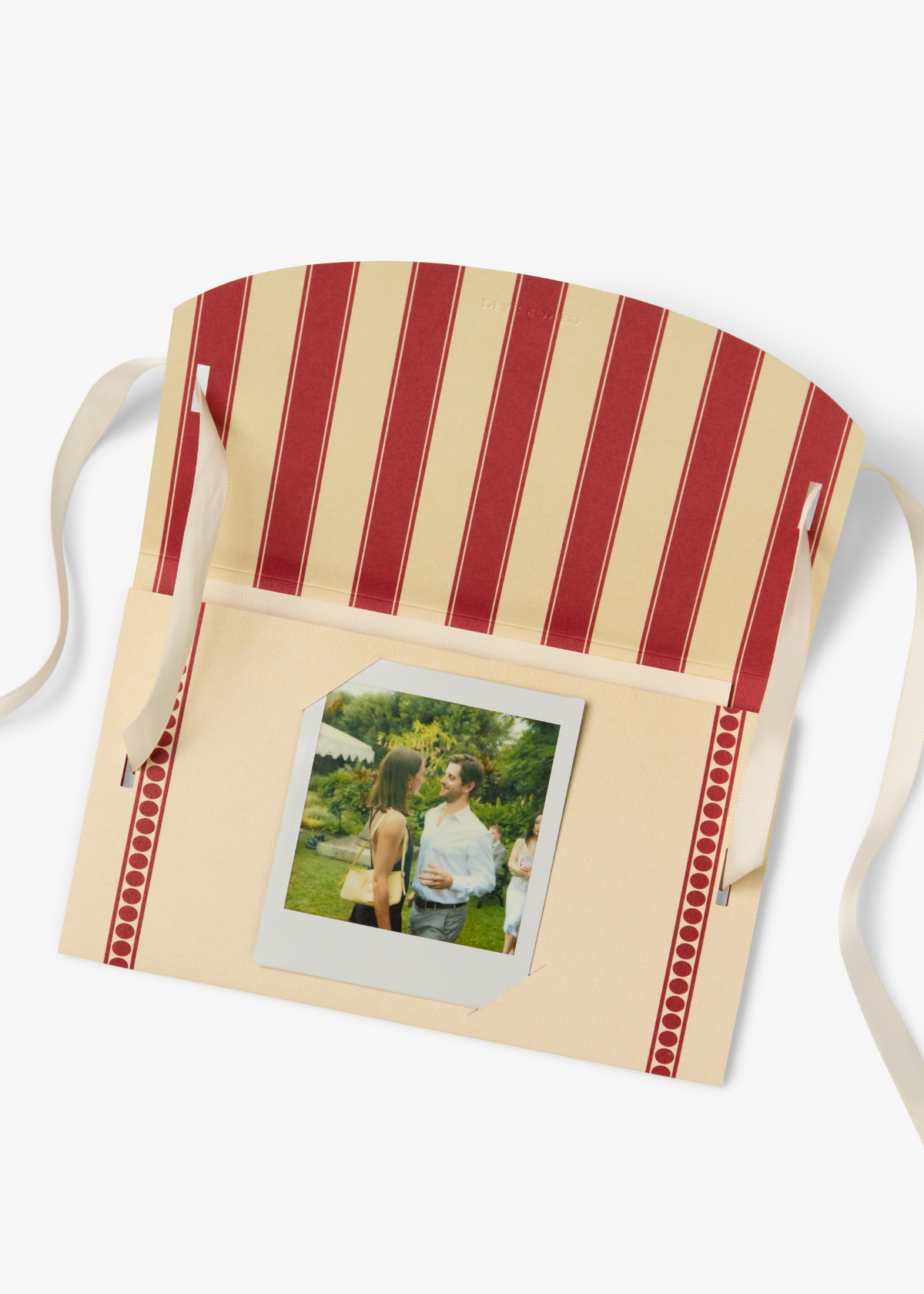 Thank You Cards | DEAR ROMEO.
