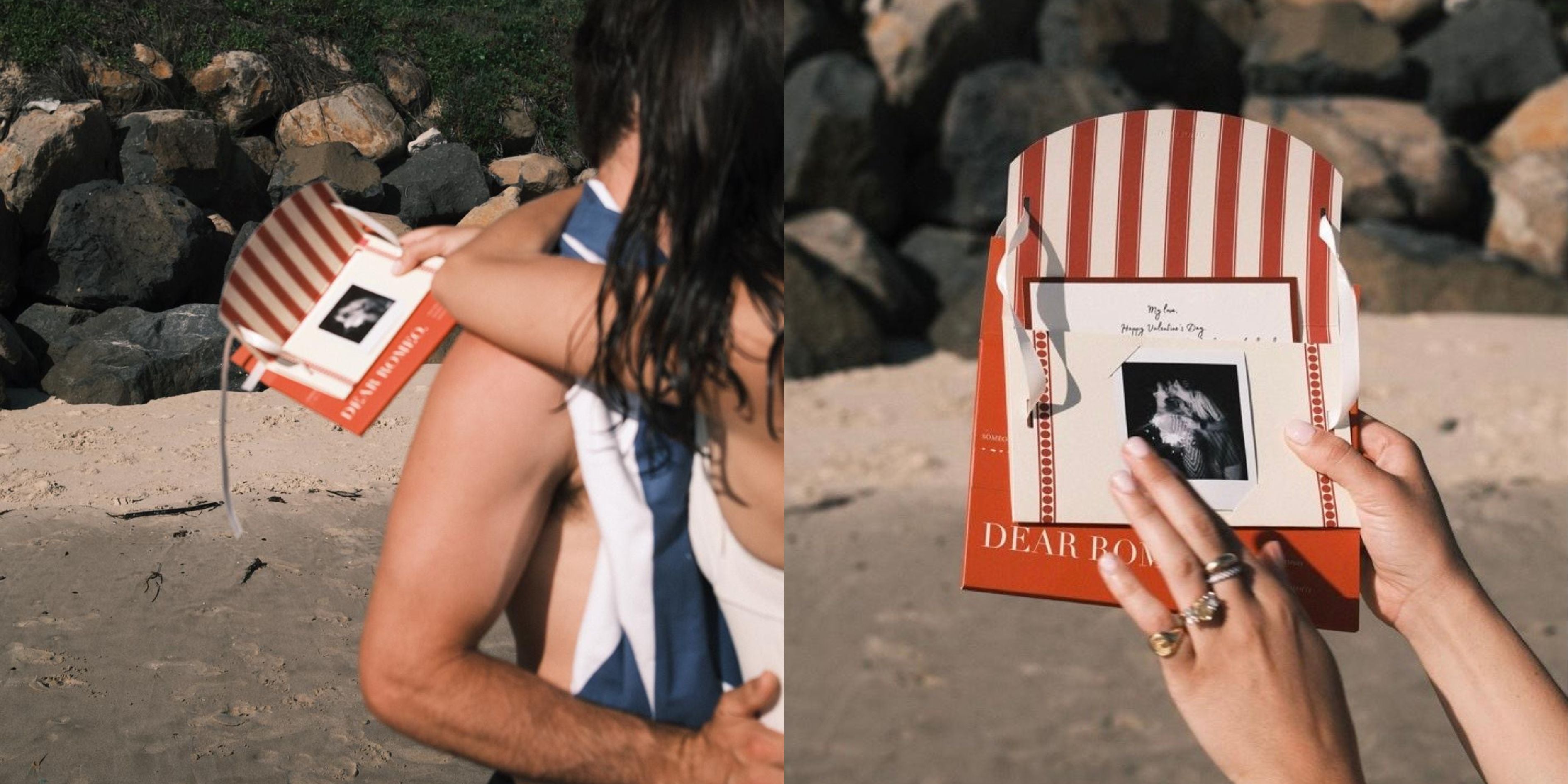 Dear Romeo Valentine’s Day Cards